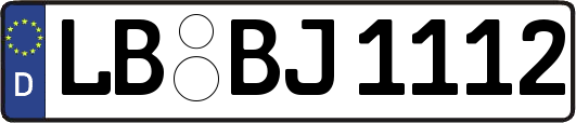 LB-BJ1112