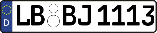 LB-BJ1113