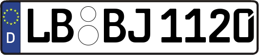 LB-BJ1120