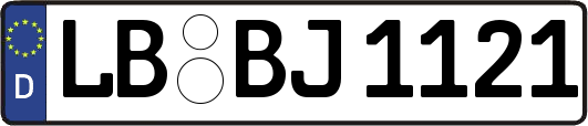 LB-BJ1121