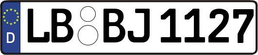 LB-BJ1127