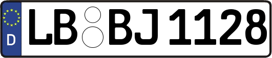 LB-BJ1128