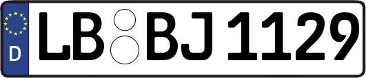 LB-BJ1129