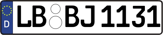 LB-BJ1131
