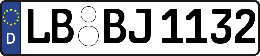 LB-BJ1132