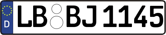 LB-BJ1145