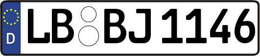 LB-BJ1146