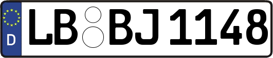 LB-BJ1148