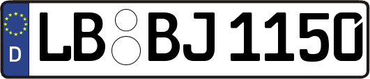 LB-BJ1150