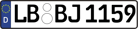 LB-BJ1159