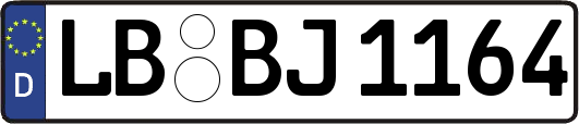 LB-BJ1164