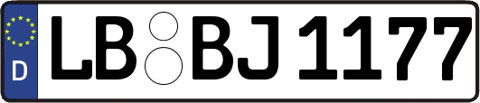 LB-BJ1177