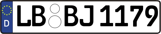 LB-BJ1179