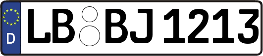 LB-BJ1213