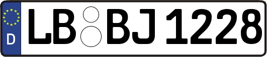 LB-BJ1228