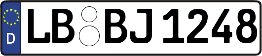 LB-BJ1248