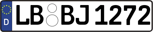 LB-BJ1272