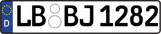 LB-BJ1282