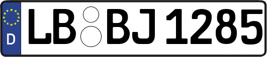 LB-BJ1285
