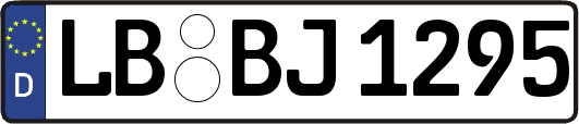 LB-BJ1295