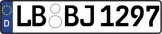 LB-BJ1297