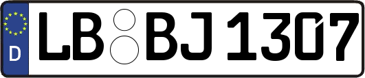 LB-BJ1307