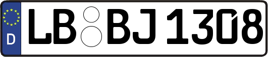 LB-BJ1308