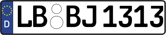 LB-BJ1313
