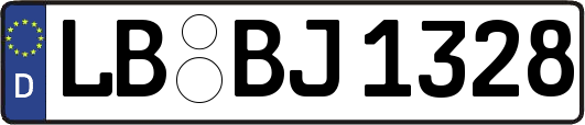 LB-BJ1328