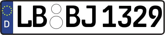 LB-BJ1329