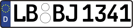 LB-BJ1341