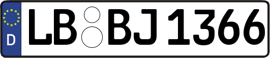 LB-BJ1366