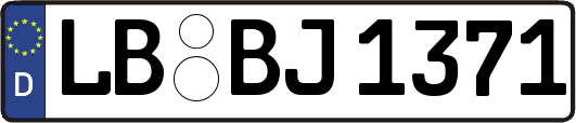 LB-BJ1371