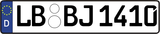 LB-BJ1410