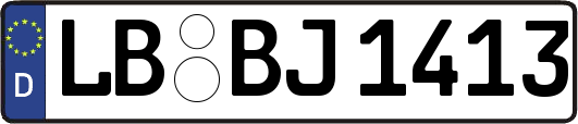 LB-BJ1413