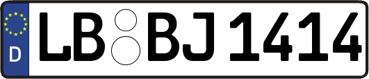 LB-BJ1414