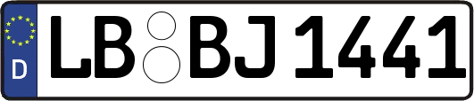 LB-BJ1441
