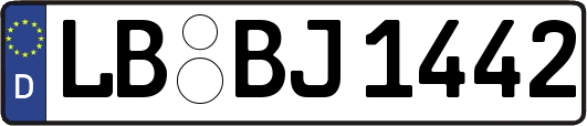 LB-BJ1442