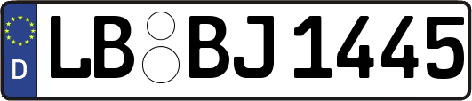 LB-BJ1445