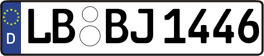 LB-BJ1446