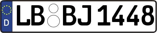 LB-BJ1448