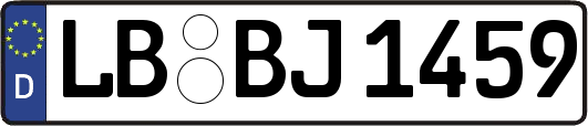 LB-BJ1459