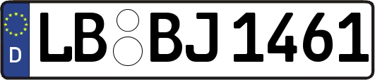 LB-BJ1461