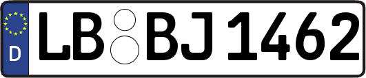 LB-BJ1462