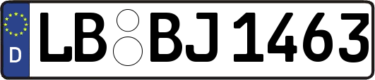 LB-BJ1463