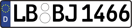 LB-BJ1466