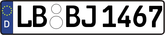 LB-BJ1467