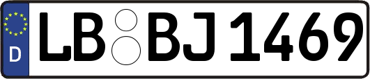 LB-BJ1469