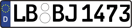 LB-BJ1473