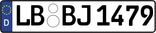 LB-BJ1479